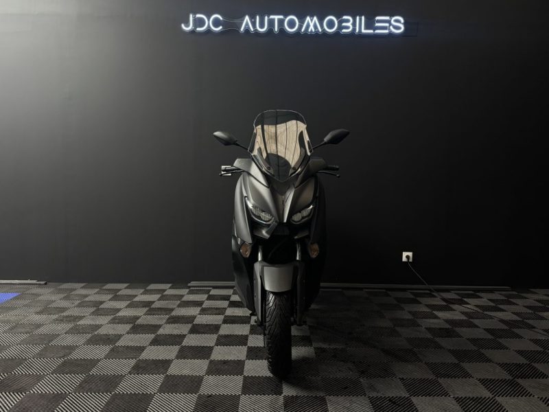 YAMAHA X MAX 125 de  2019