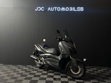 YAMAHA X MAX 125 de  2019