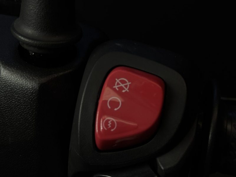 YAMAHA X MAX 125 de  2019