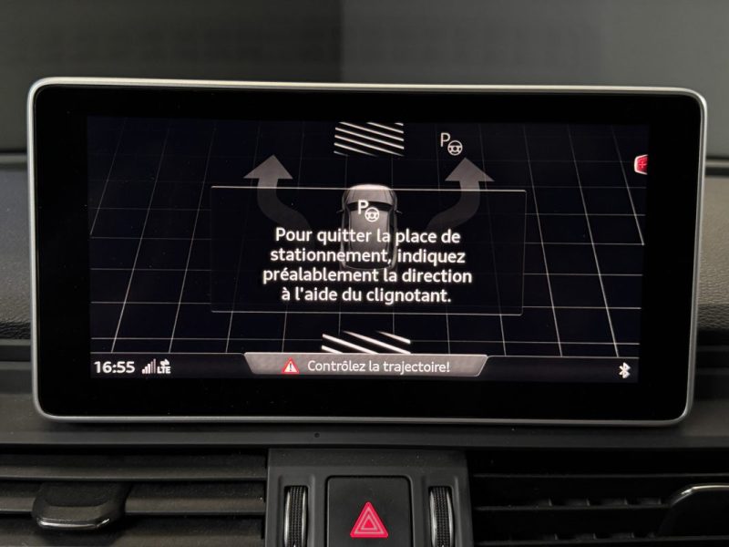 AUDI Q5 55 TFSIE 367ch S LINE QUATTRO S TRONIC 7 2020