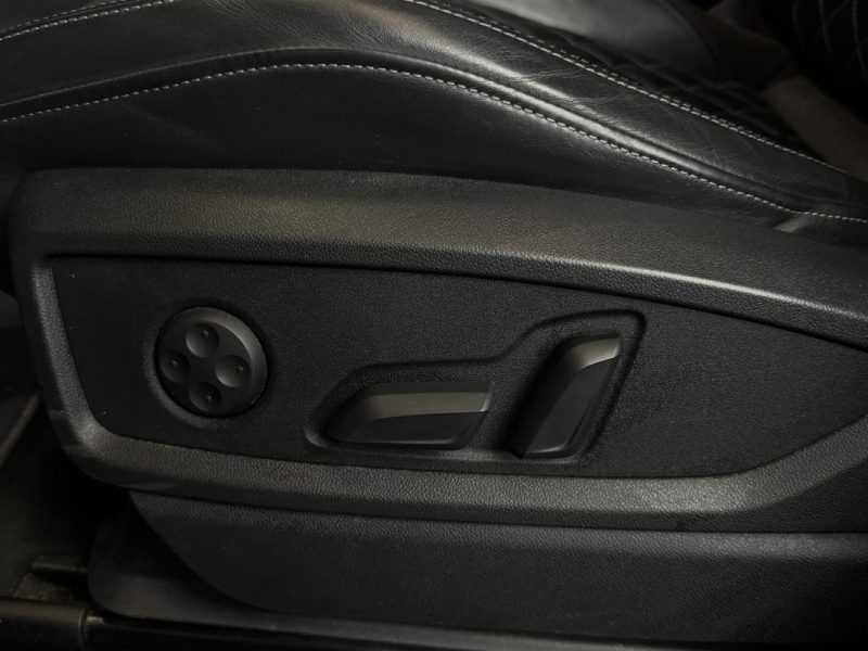 AUDI Q5 55 TFSIE 367ch S LINE QUATTRO S TRONIC 7 2020