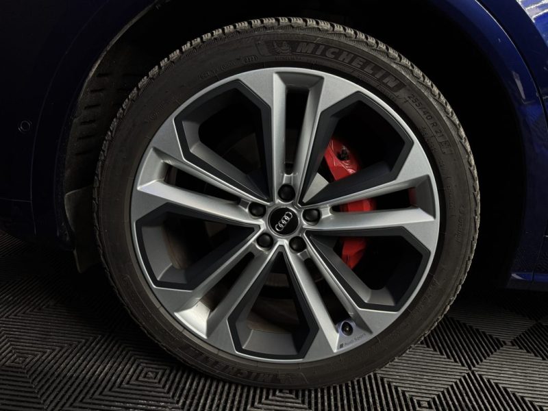 AUDI Q5 55 TFSIE 367ch S LINE QUATTRO S TRONIC 7 2020