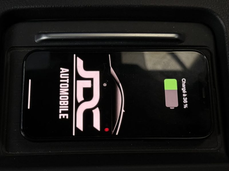 AUDI Q5 55 TFSIE 367ch S LINE QUATTRO S TRONIC 7 2020