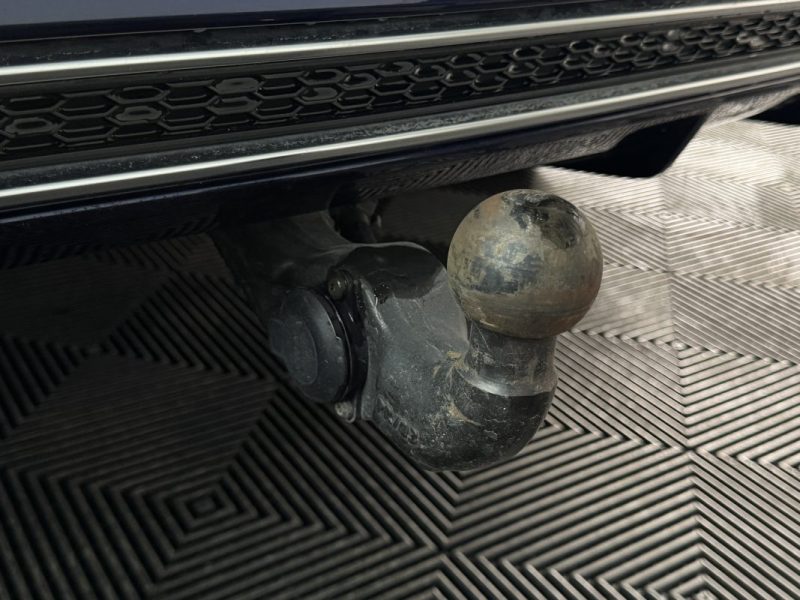 AUDI Q5 55 TFSIE 367ch S LINE QUATTRO S TRONIC 7 2020