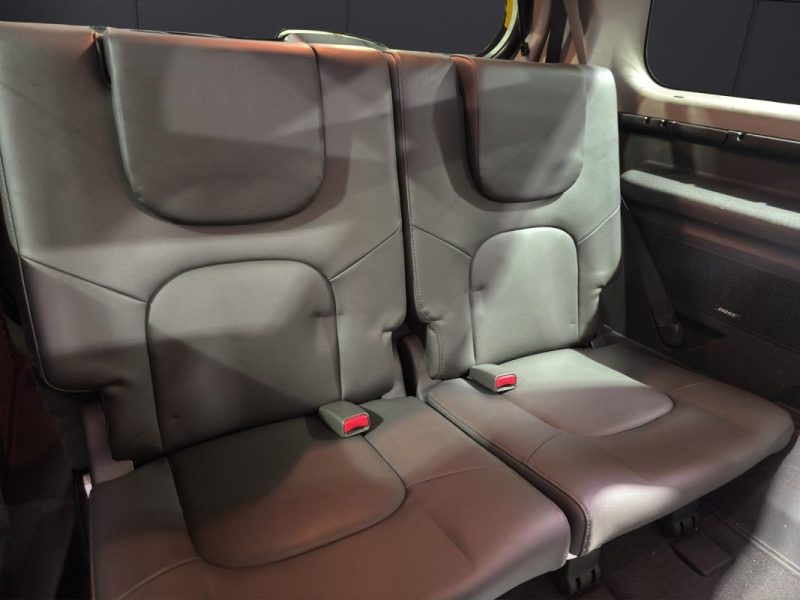 NISSAN PATHFINDER 3.0 DCI V6 7 PLACES 3.0 DCI V6 7 PLACES 2013