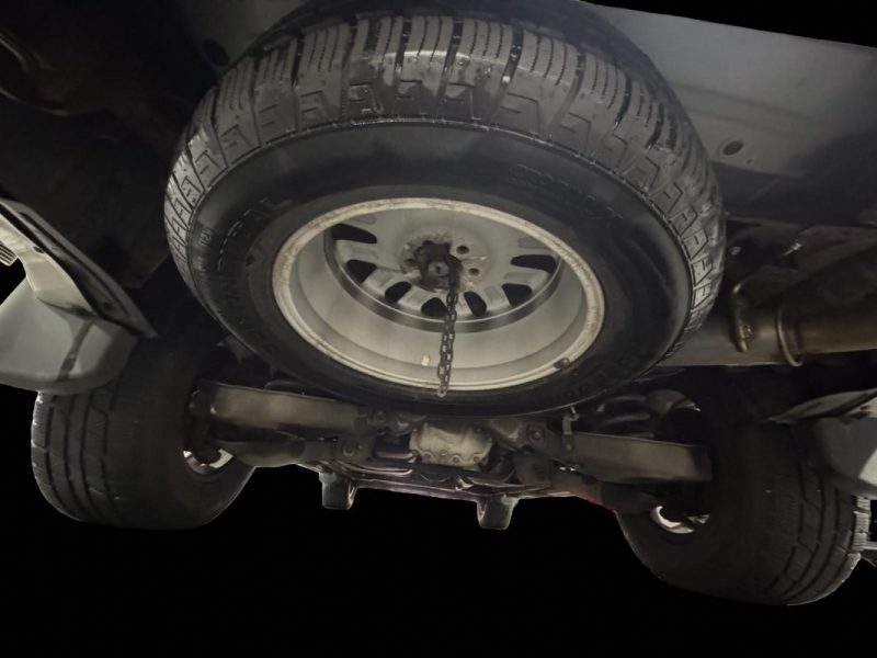 NISSAN PATHFINDER 3.0 DCI V6 7 PLACES 3.0 DCI V6 7 PLACES 2013