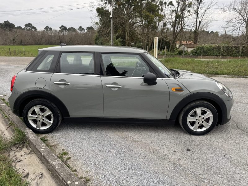 MINI MINI ONE 102CH 