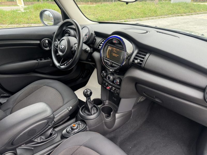 MINI MINI ONE 102CH 