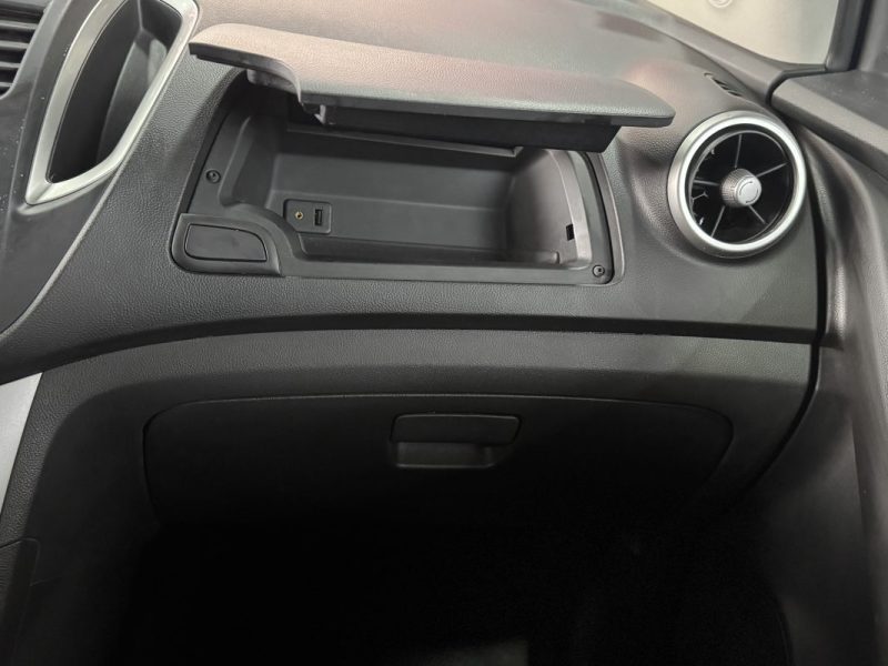 CHEVROLET TRAX 1.7 VCDI 130 LT+ S&S 2014