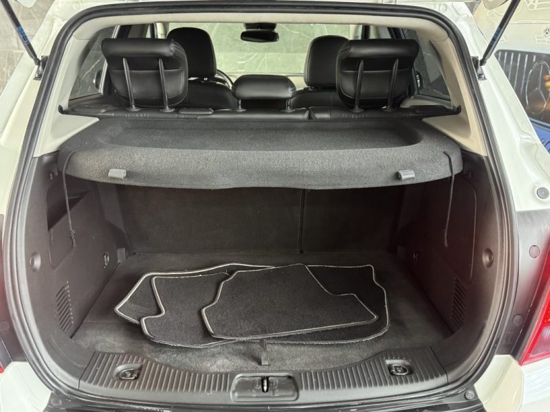 CHEVROLET TRAX 1.7 VCDI 130 LT+ S&S 2014