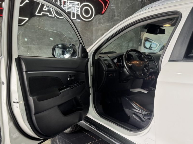 PEUGEOT 4008 1.6 HDI STT 115 4X4 ALLURE 2012