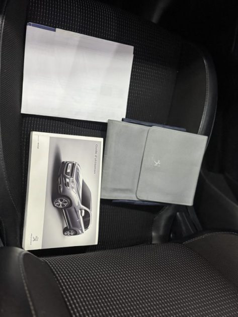 PEUGEOT 4008 1.6 HDI STT 115 4X4 ALLURE 2012