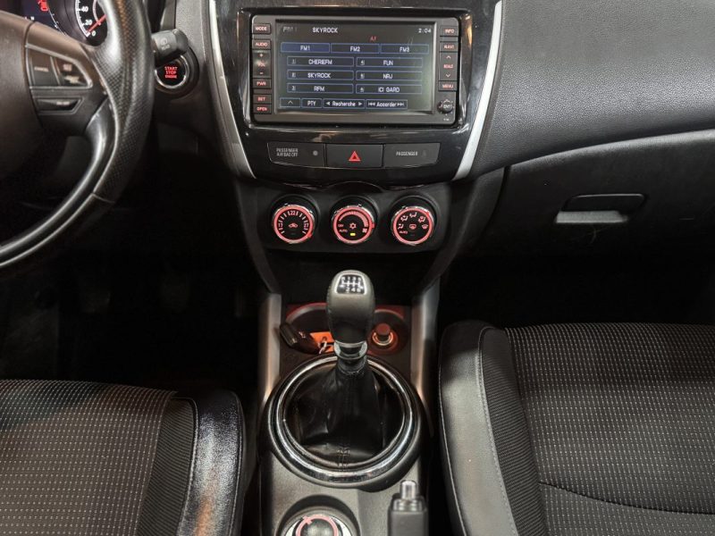 PEUGEOT 4008 1.6 HDI STT 115 4X4 ALLURE 2012