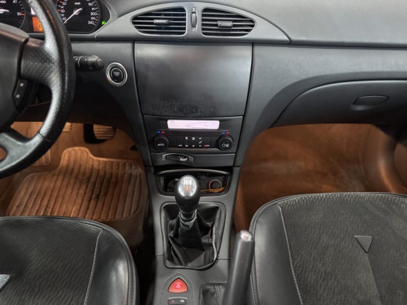 RENAULT LAGUNA EXPRESSION 1.9DCI 120 2004