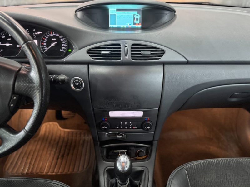 RENAULT LAGUNA EXPRESSION 1.9DCI 120 2004