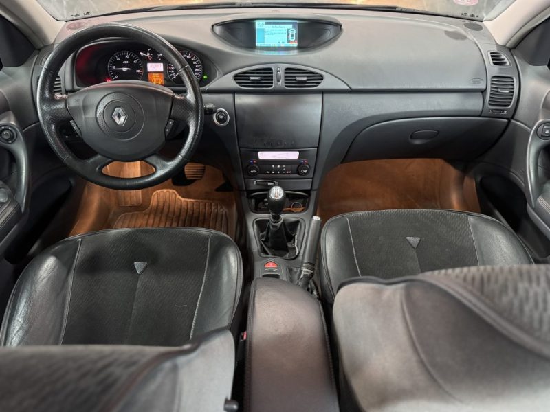 RENAULT LAGUNA EXPRESSION 1.9DCI 120 2004