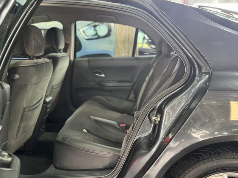RENAULT LAGUNA EXPRESSION 1.9DCI 120 2004