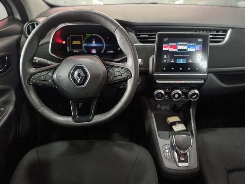 RENAULT ZOE LIFE CHARGE NORMALE R110 ACHAT INTÉGRAL - 20 2020