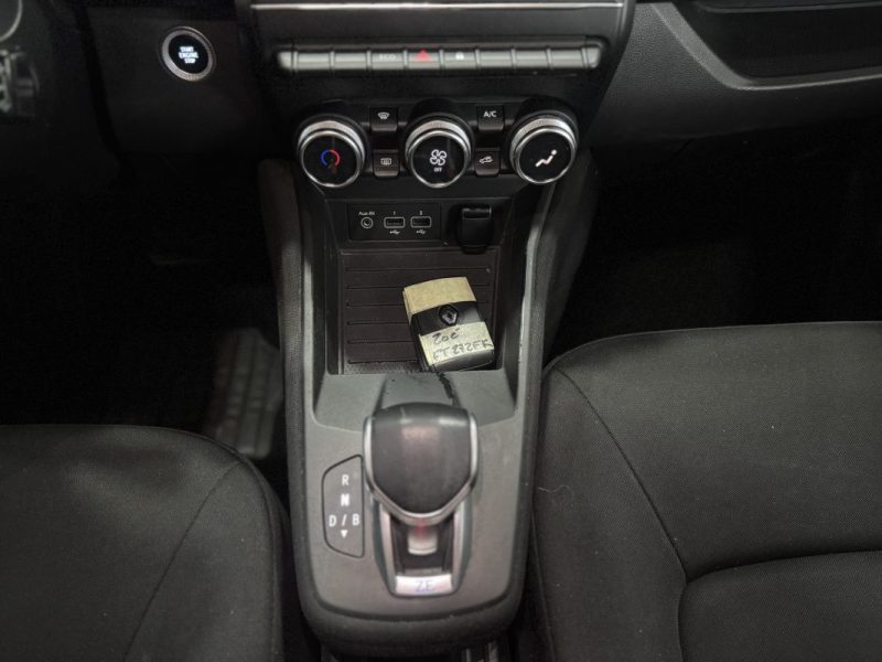 RENAULT ZOE LIFE CHARGE NORMALE R110 ACHAT INTÉGRAL - 20 2020