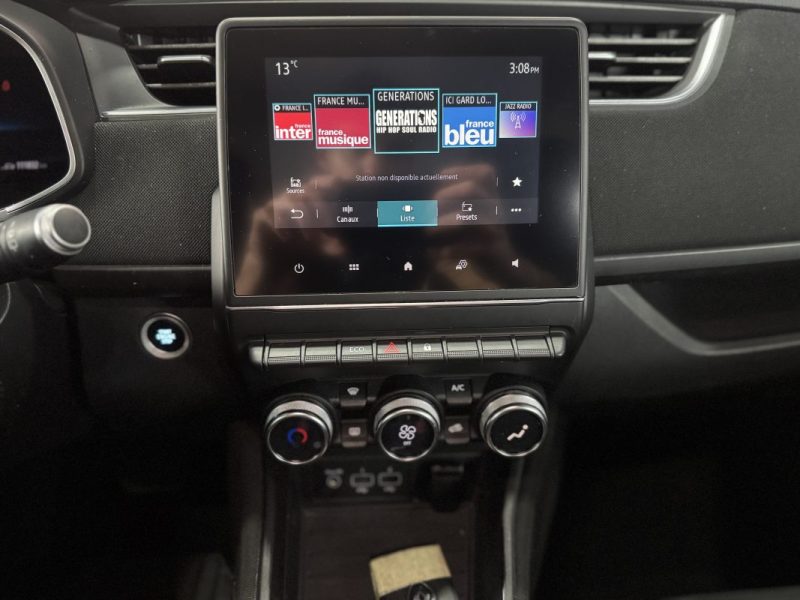 RENAULT ZOE LIFE CHARGE NORMALE R110 ACHAT INTÉGRAL - 20 2020