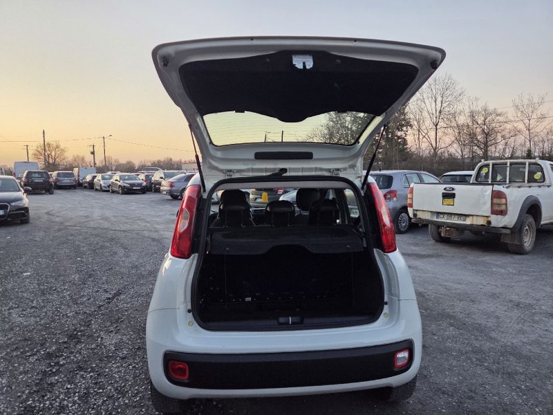 FIAT PANDA 3 1.2 8V 69CH S&S CITY CROSS  2020