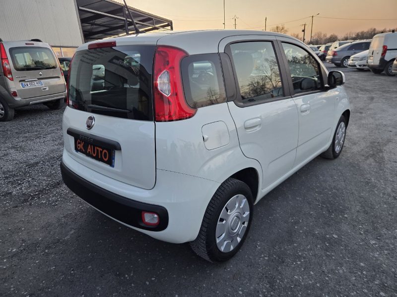 FIAT PANDA 3 1.2 8V 69CH S&S CITY CROSS  2020