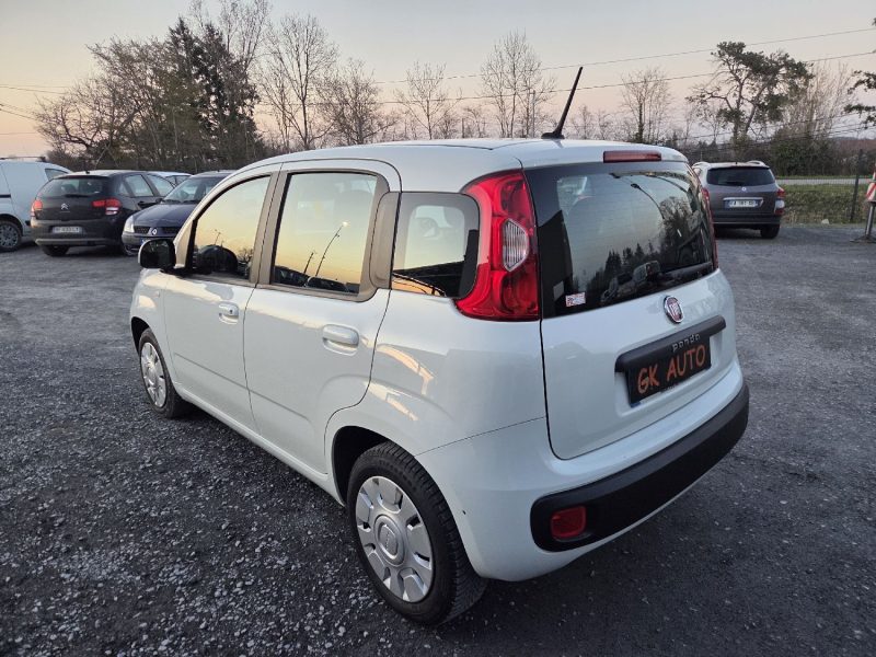 FIAT PANDA 3 1.2 8V 69CH S&S CITY CROSS  2020
