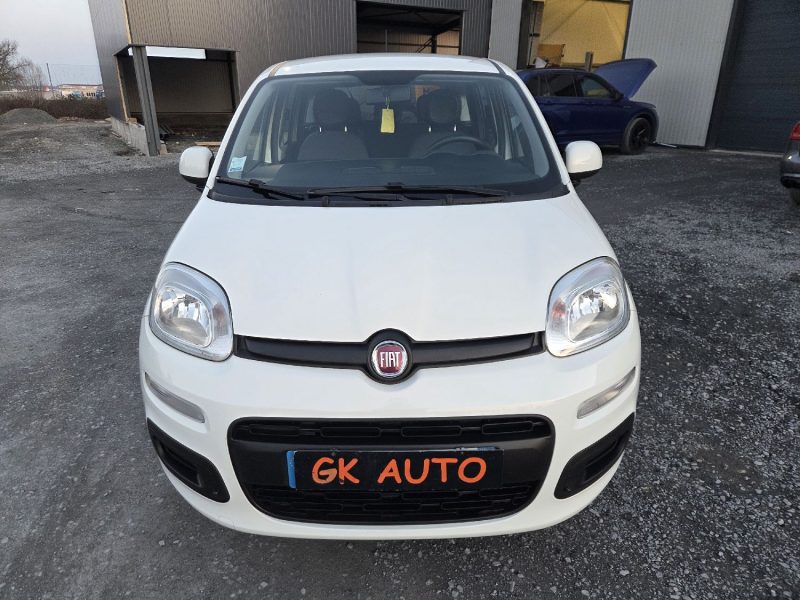 FIAT PANDA 3 1.2 8V 69CH S&S CITY CROSS  2020