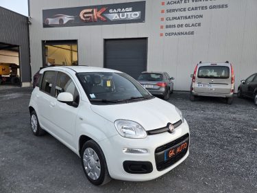 FIAT PANDA 3 1.2 8V 69CH S&S CITY CROSS  2020