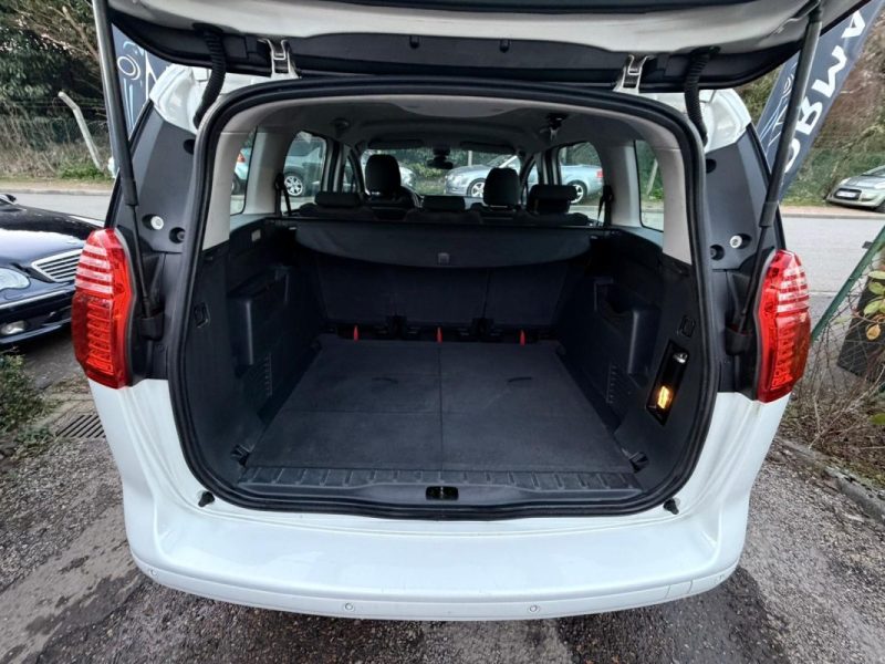 Peugeot 5008 1.6 HDI 110ch Premium Pack 5pl