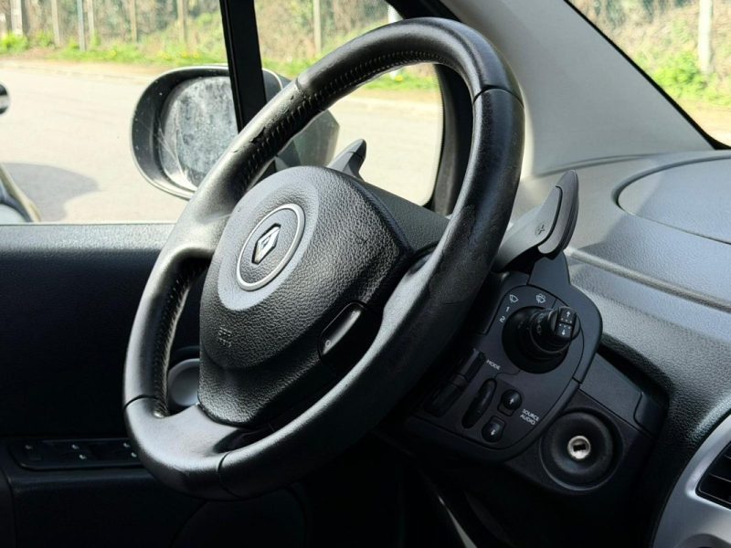 Renault Grand Modus 1.2 16V 80ch Expression BVA