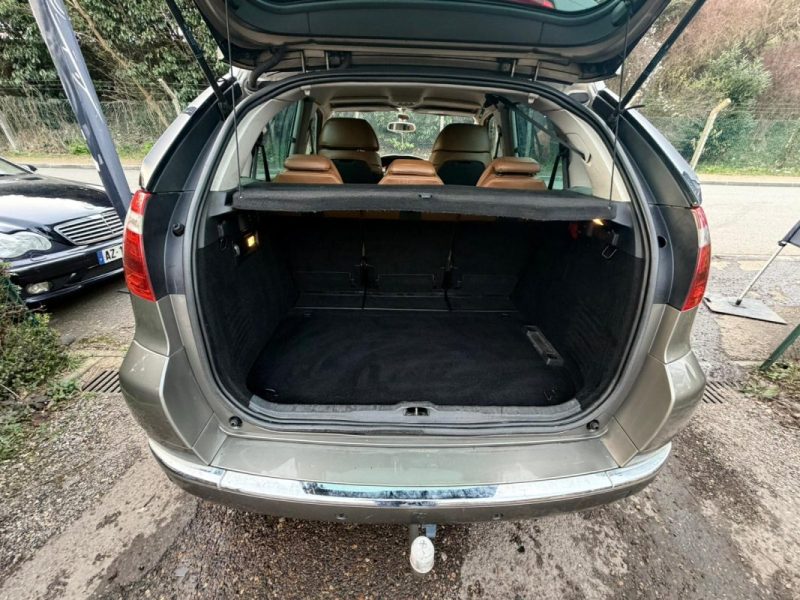 CITROEN C4 C4 PICASSO 138 EXCLUSIVE BMP6 