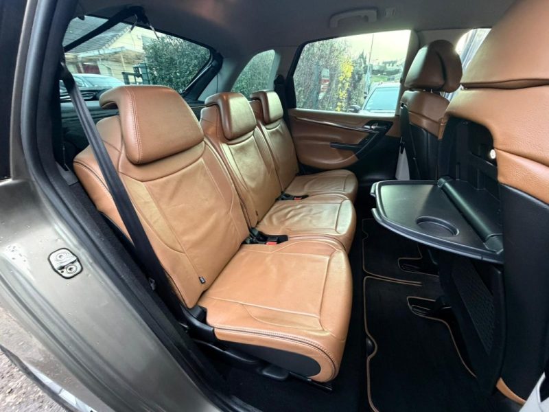 CITROEN C4 C4 PICASSO 138 EXCLUSIVE BMP6 