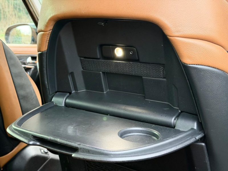Citroën C4 Picasso 2.0 HDI 138ch Exclusive + BMP6