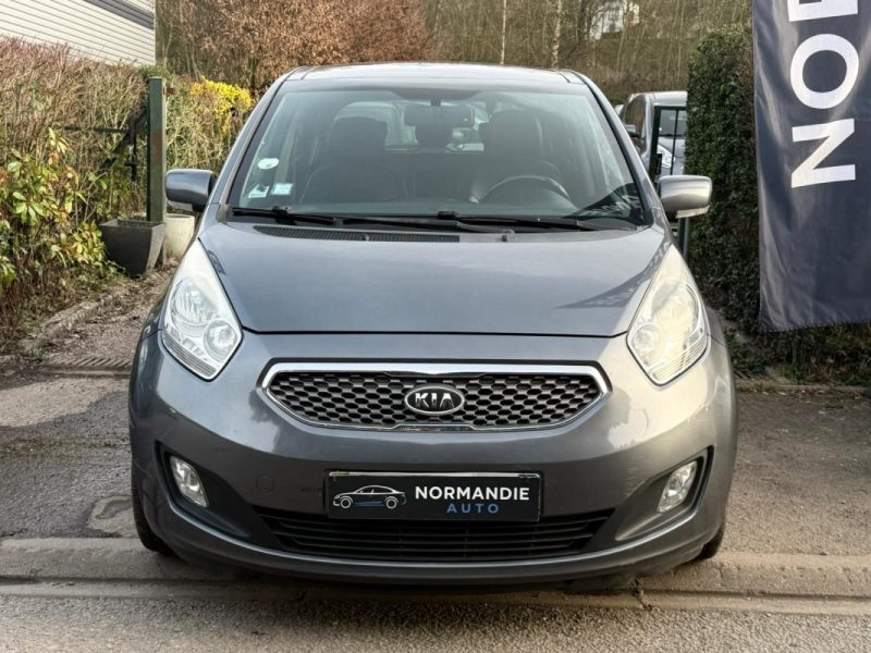 KIA VENGA 1.6 CRDI PREMIUM 