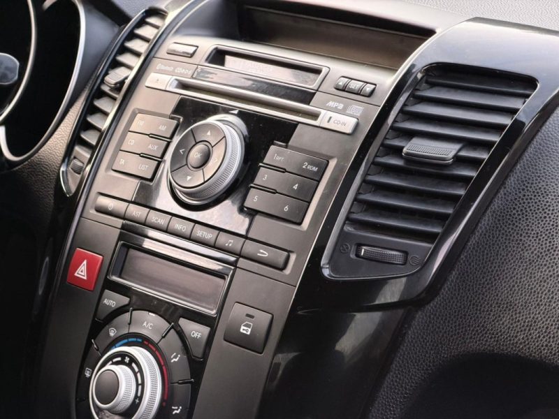 KIA VENGA 1.6 CRDI PREMIUM 