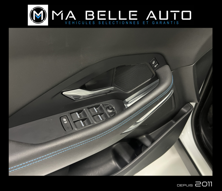 JAGUAR E-PACE 2.0D 150 R-DYNAMIC S BVA9 AWD PACK BLACK / 317 euros mensuel