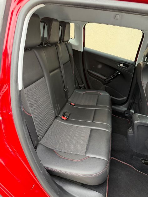 🔥 Peugeot 2008 – 1.6 BlueHDi 120cv  GT-Line / Grip Control / Super Affaire