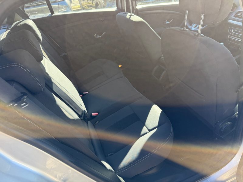 RENAULT MEGANE III BREAK 1.5 DCI 105cv DYNAMIQUE