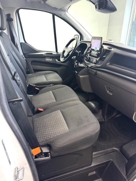 FORD TRANSIT CUSTOM  L1H1 2.0 ECOBLUE 130 BUSINESS TVA 2023
