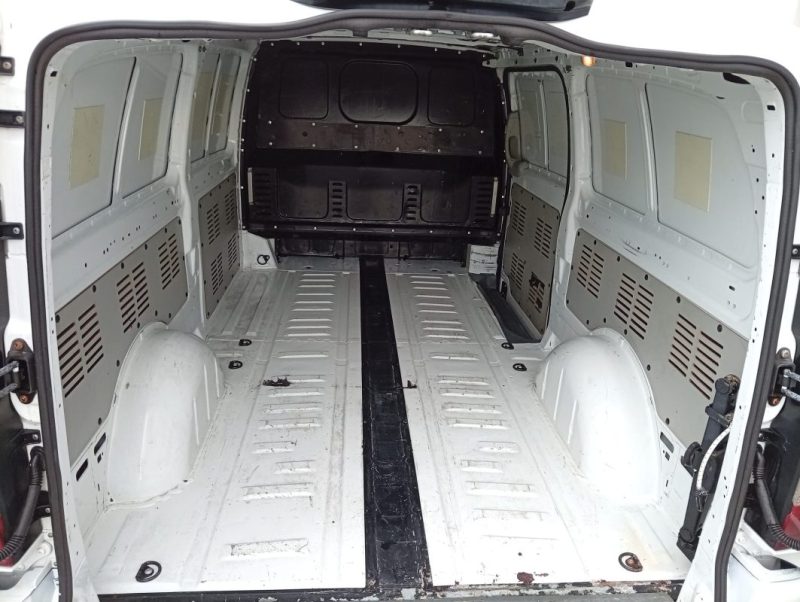 MERCEDES BENZ 111 CDI 