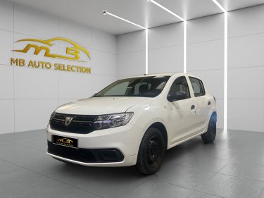 DACIA SANDERO 1.0 75CH  
