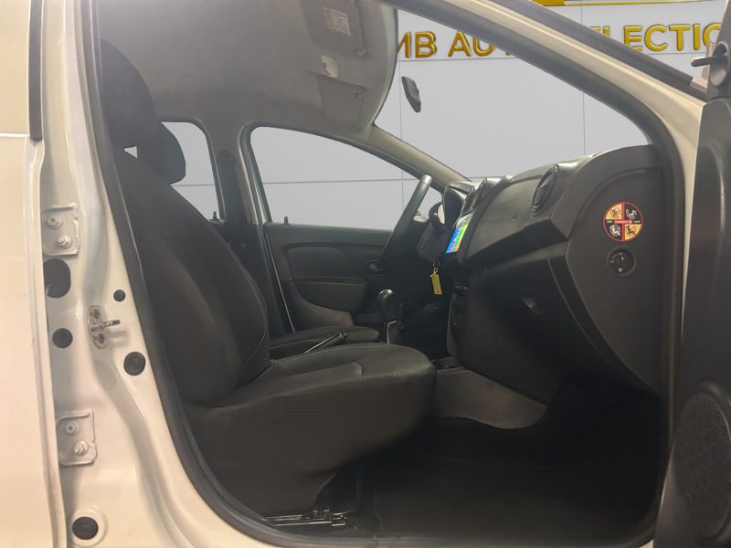 DACIA SANDERO 1.0 75CH  