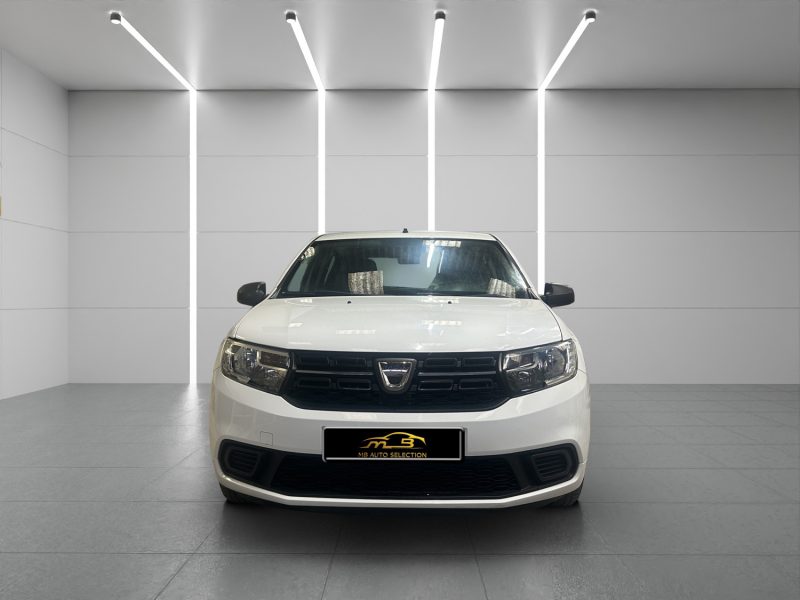 DACIA SANDERO 1.0 75CH  