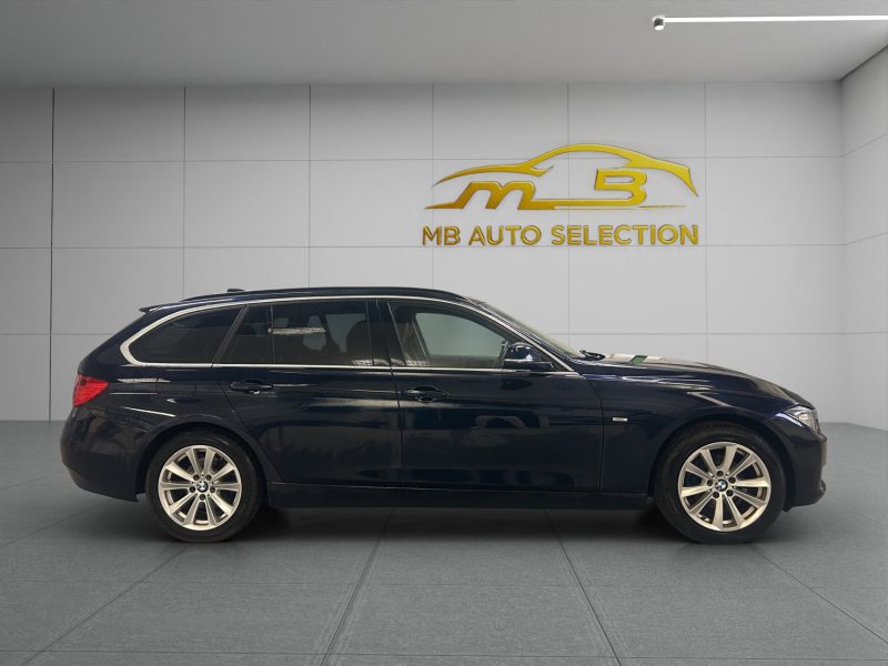 B.M.W. SERIE 3 318D TOURING 2.0D 136CV 
