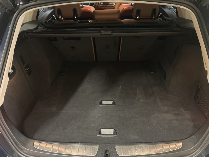 B.M.W. SERIE 3 318D TOURING 2.0D 136CV 