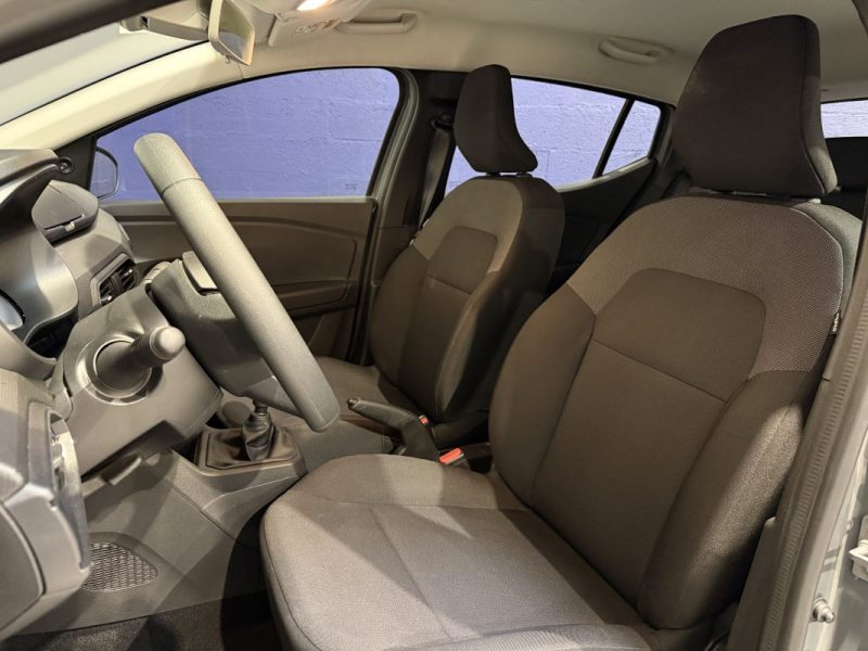 DACIA SANDERO 1.0 SCE 65 ESSENTIAL / 375km / 1ere Main / Attelage