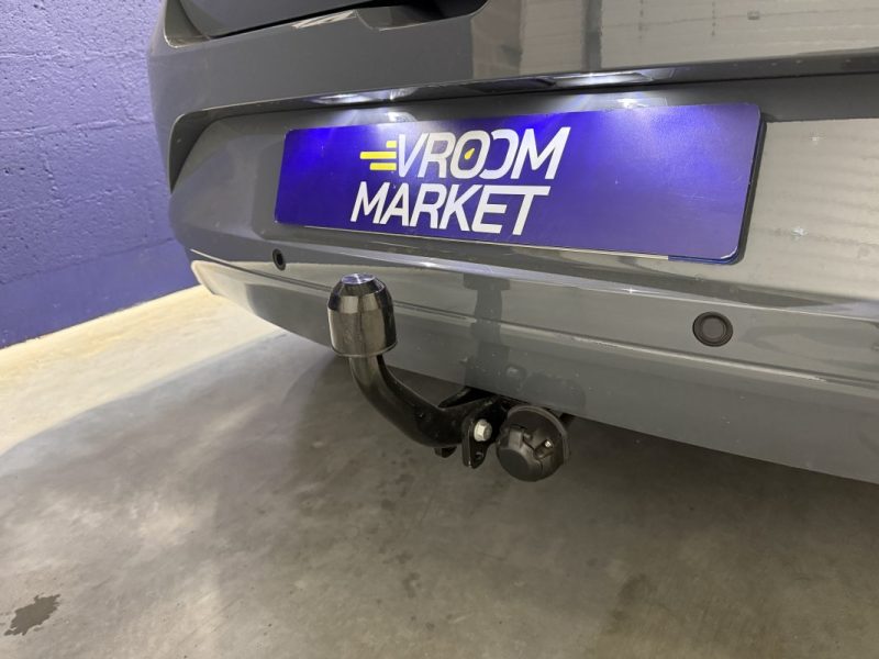 DACIA SANDERO 1.0 SCE 65 ESSENTIAL / 375km / 1ere Main / Attelage