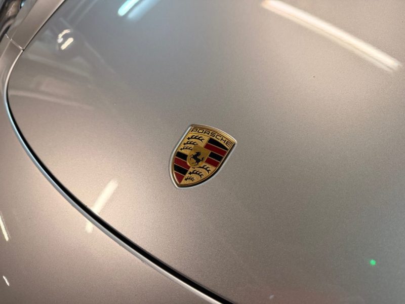 PORSCHE 718 CAYMAN 2.0 300ch 