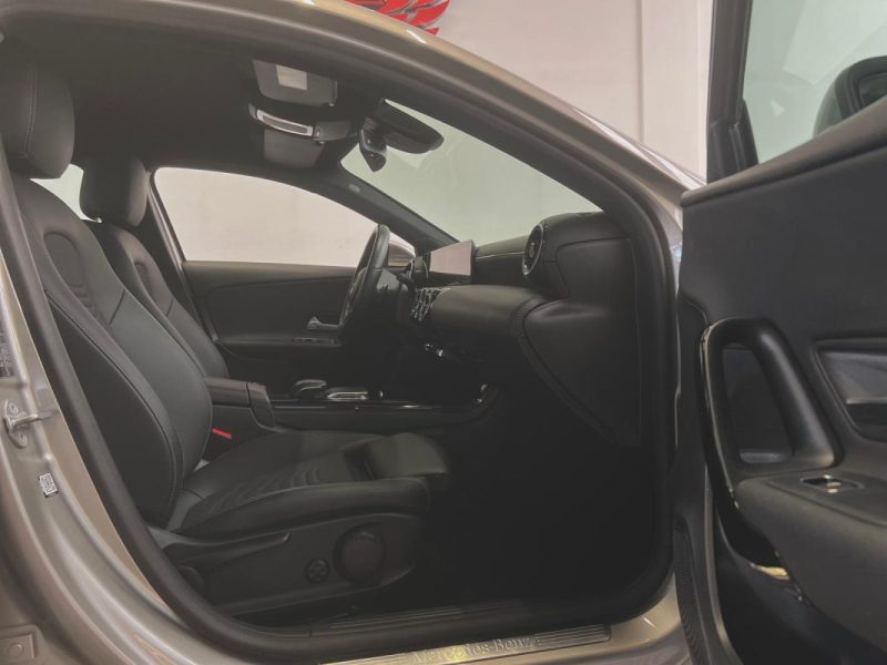 MERCEDES CLASSE A 180 CDI 116CH  